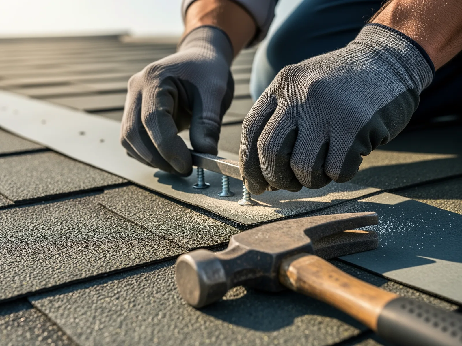 Why choose Fascia Repair in Orchard, CO