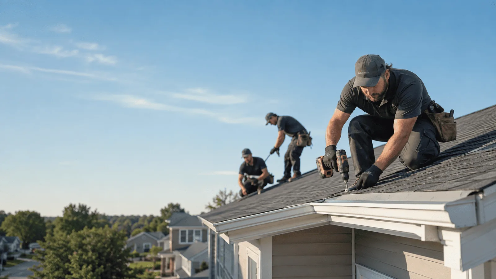 Fascia Repair in Orchard, CO around you